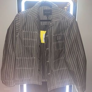 Marc Jacobs Mens Jacket